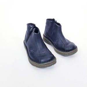 Dr Martens Toddler Kids Sz 9 Boots